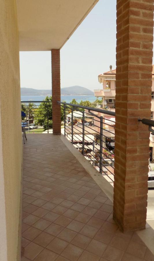 Alghero Locazioni Extérieur photo