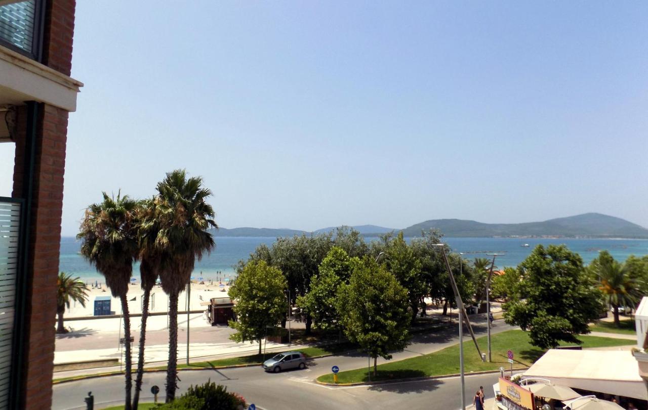 Alghero Locazioni Extérieur photo