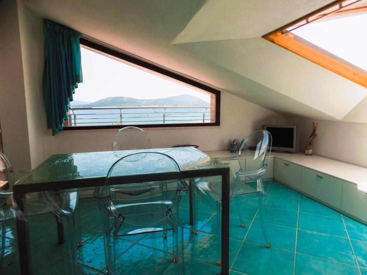 Alghero Locazioni Extérieur photo