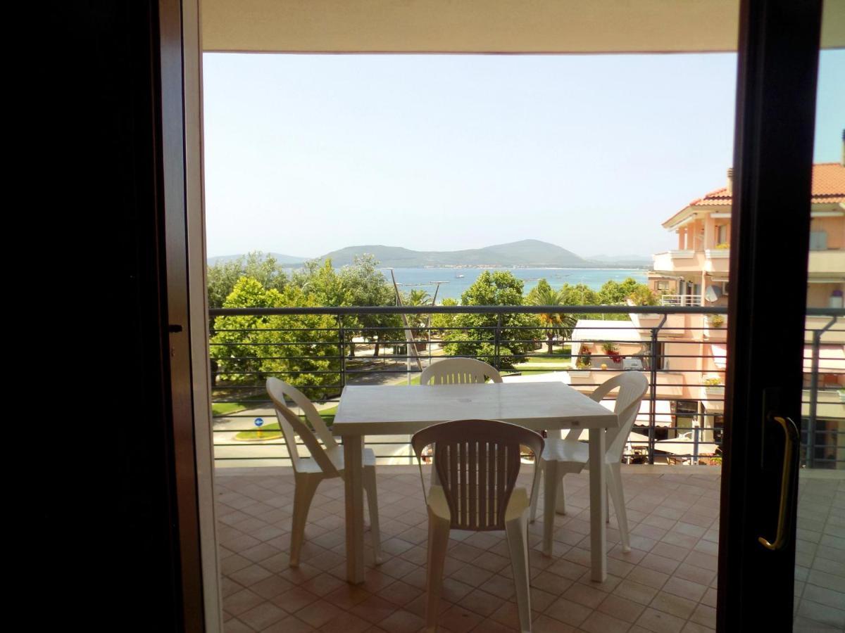 Alghero Locazioni Extérieur photo