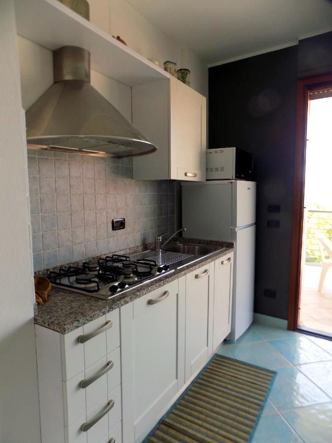Alghero Locazioni Extérieur photo