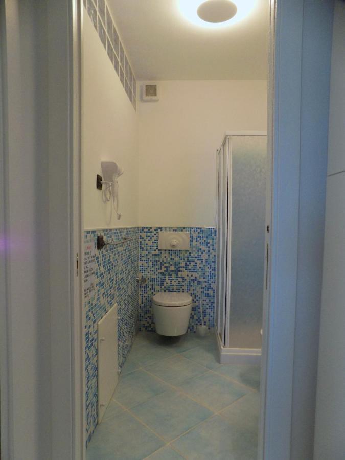 Alghero Locazioni Extérieur photo