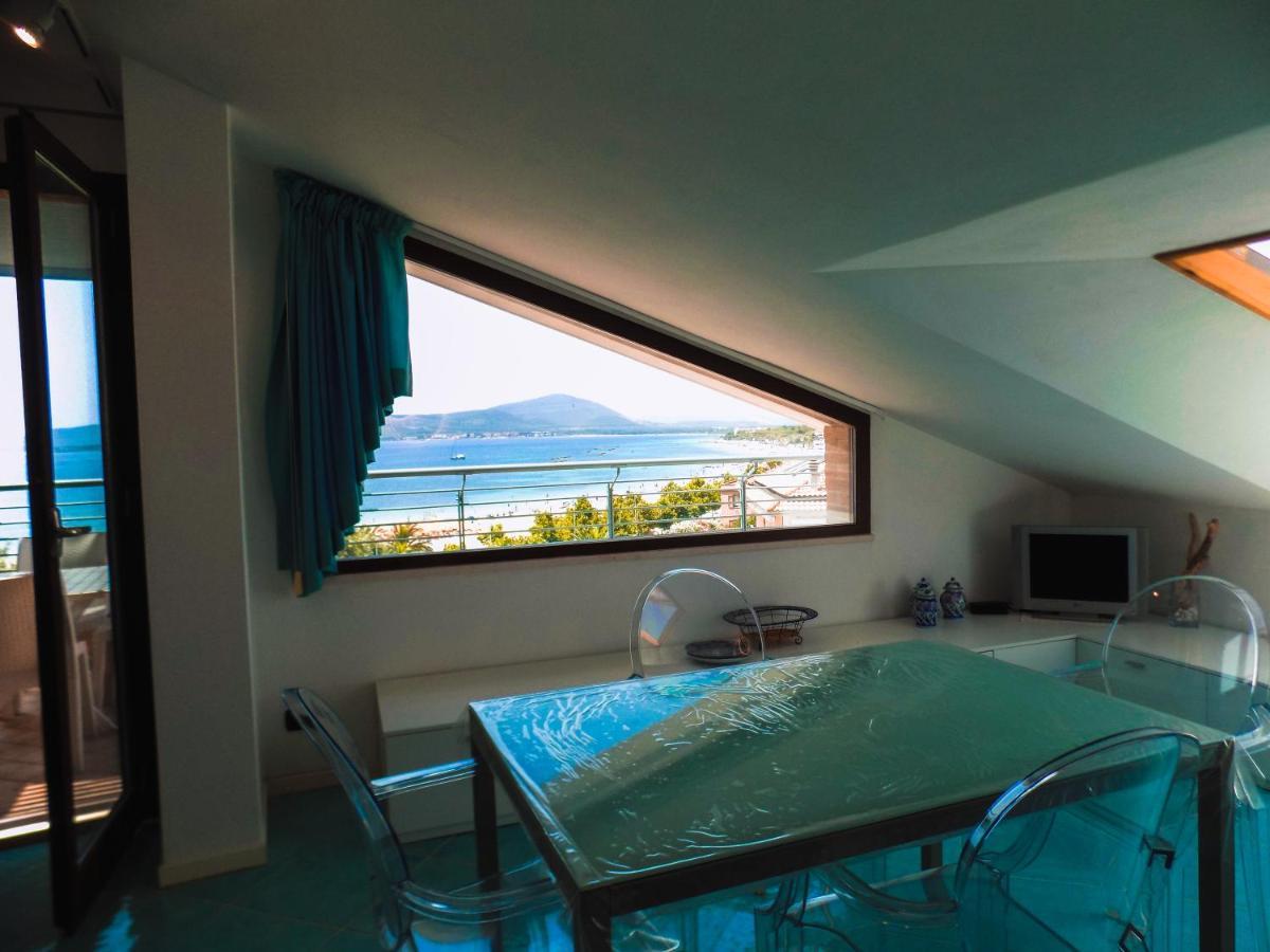 Alghero Locazioni Extérieur photo
