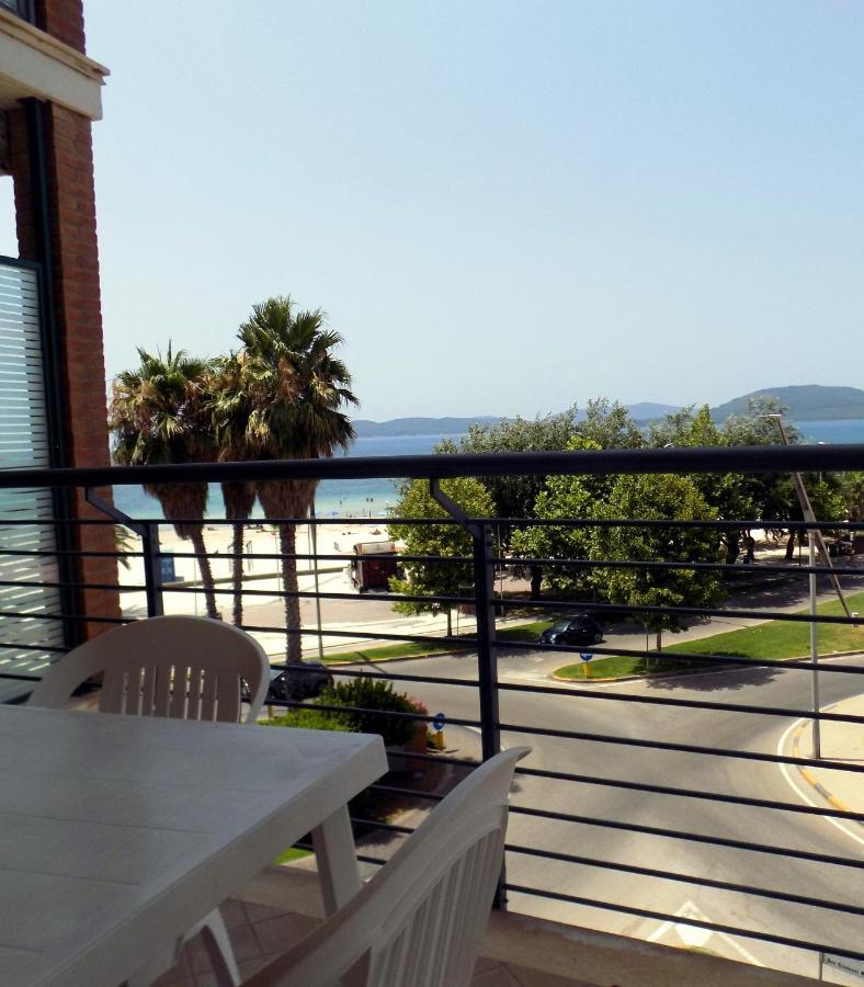 Alghero Locazioni Extérieur photo