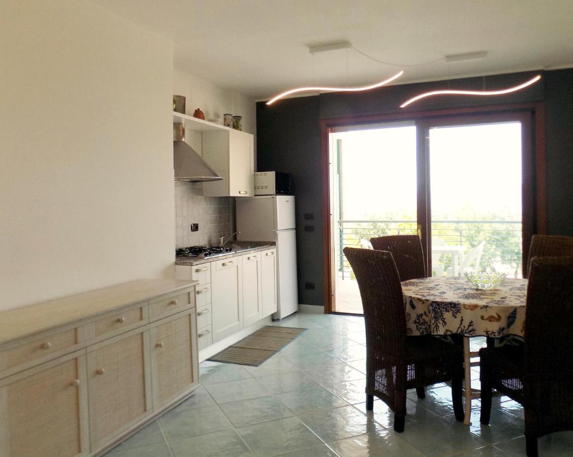 Alghero Locazioni Extérieur photo