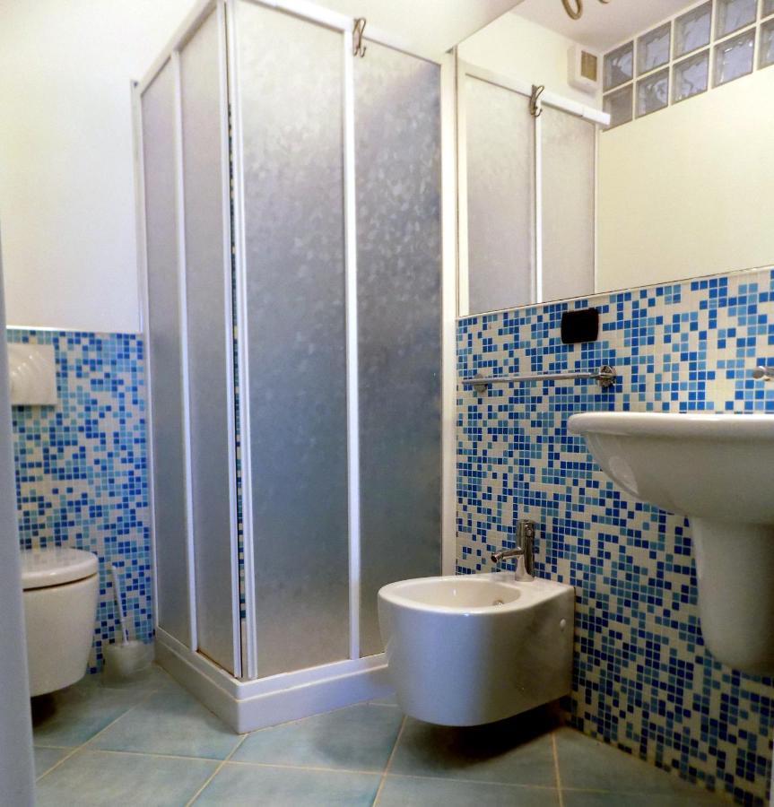 Alghero Locazioni Extérieur photo