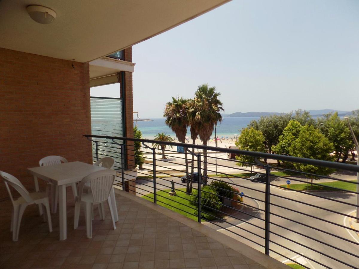 Alghero Locazioni Extérieur photo