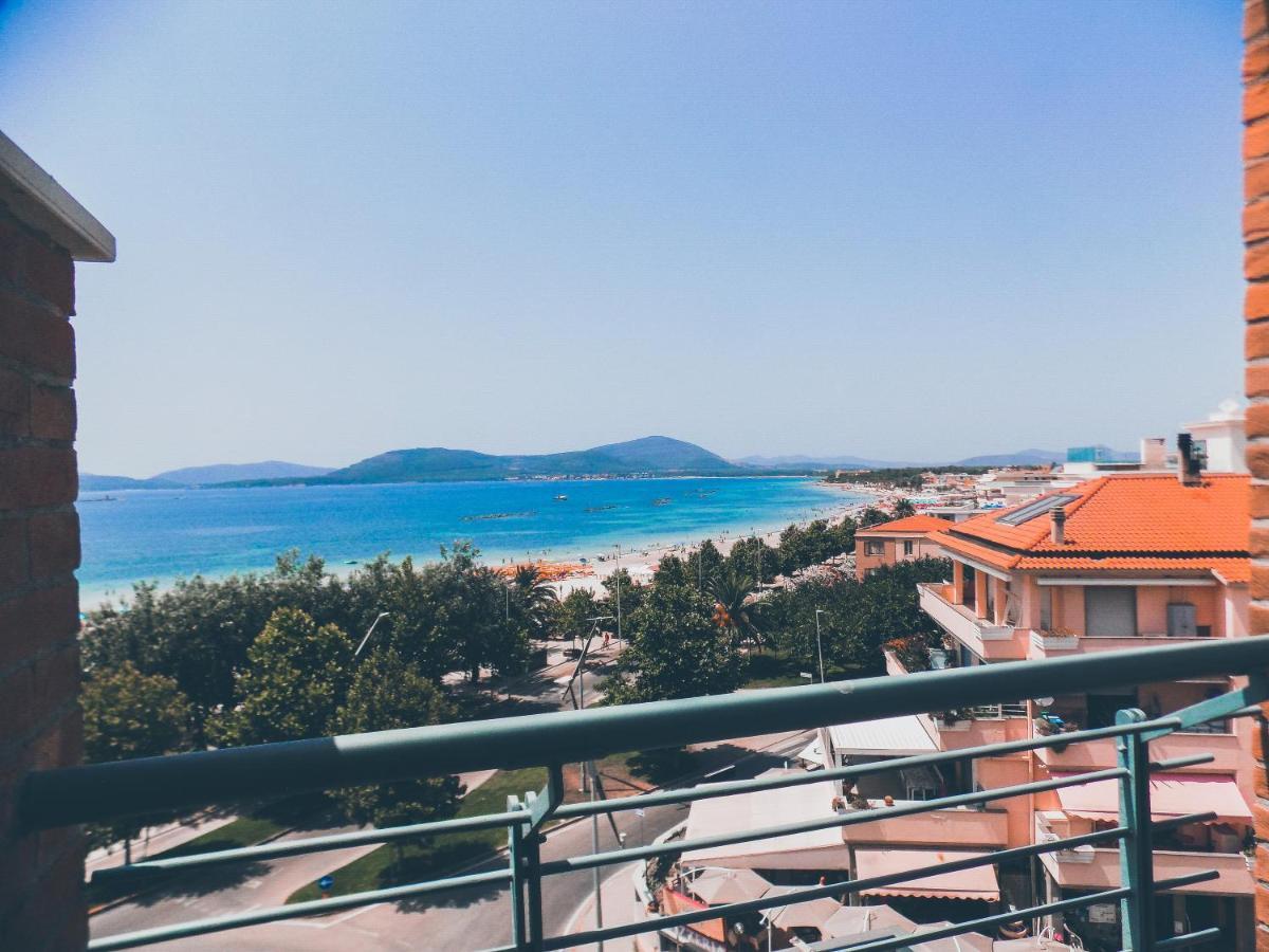 Alghero Locazioni Extérieur photo